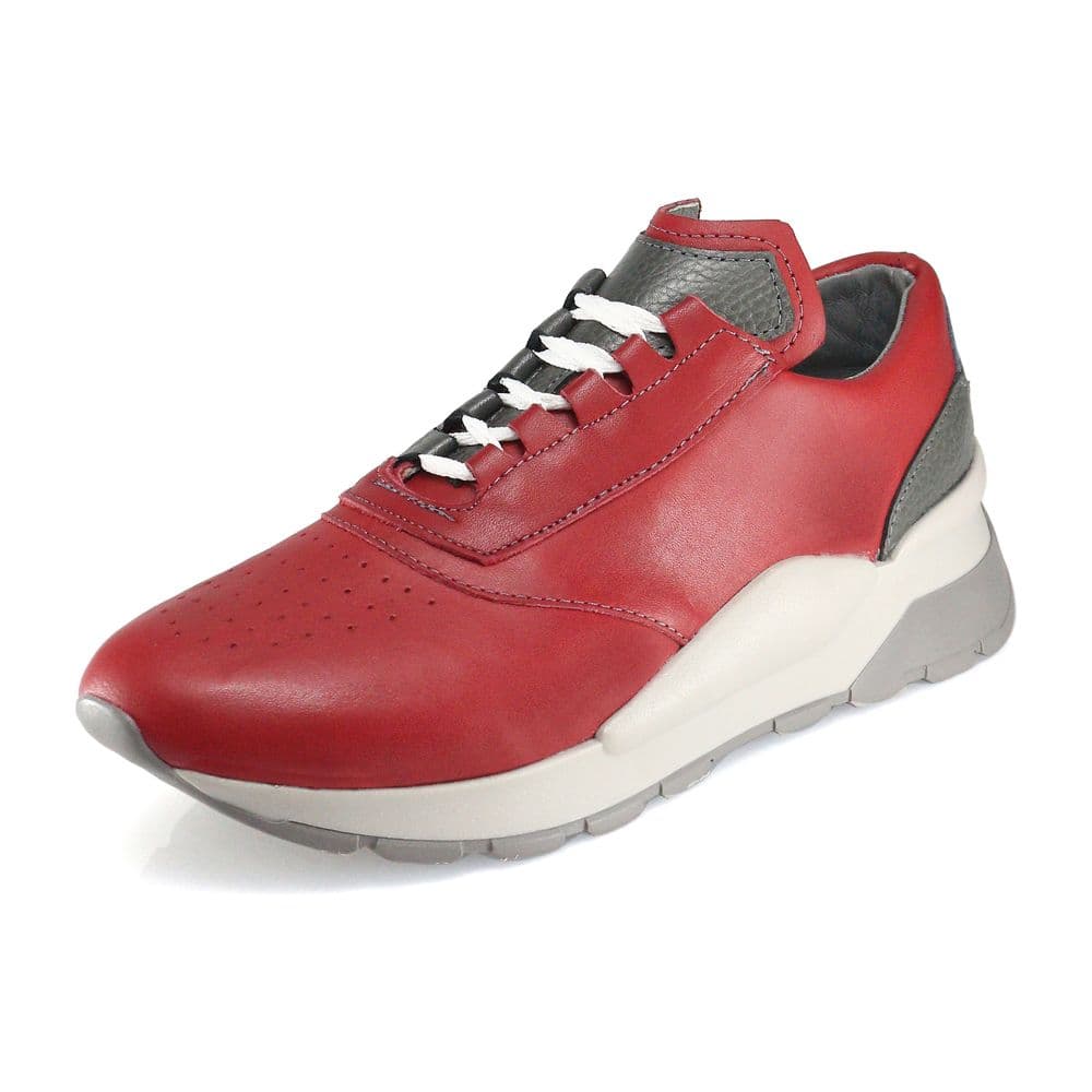 System de Kaiser, sneakers para caballero - foto 1