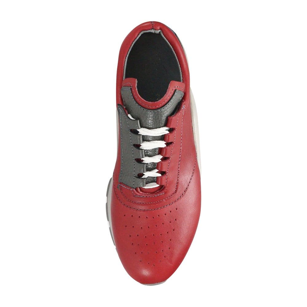 System de Kaiser, sneakers para caballero - foto 3