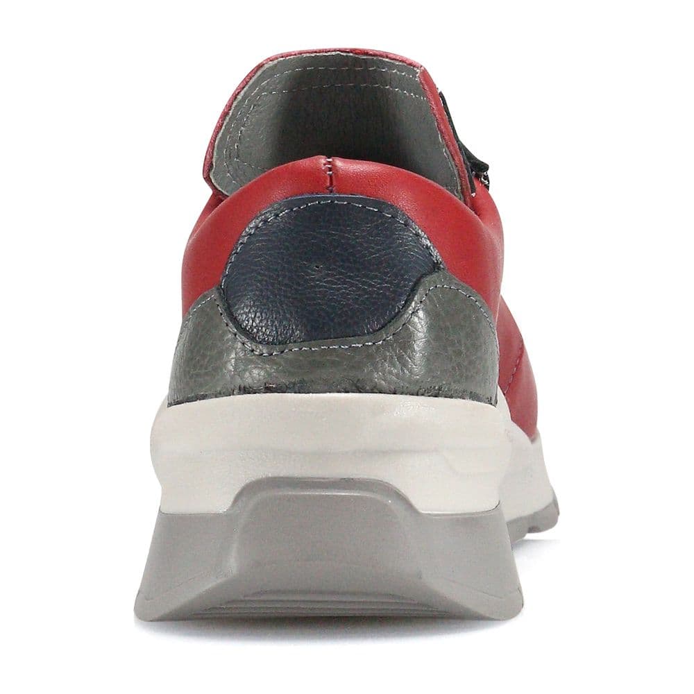 System de Kaiser, sneakers para caballero - foto 4