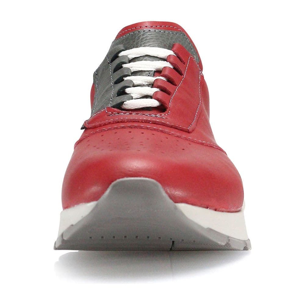 System de Kaiser, sneakers para caballero - foto 5