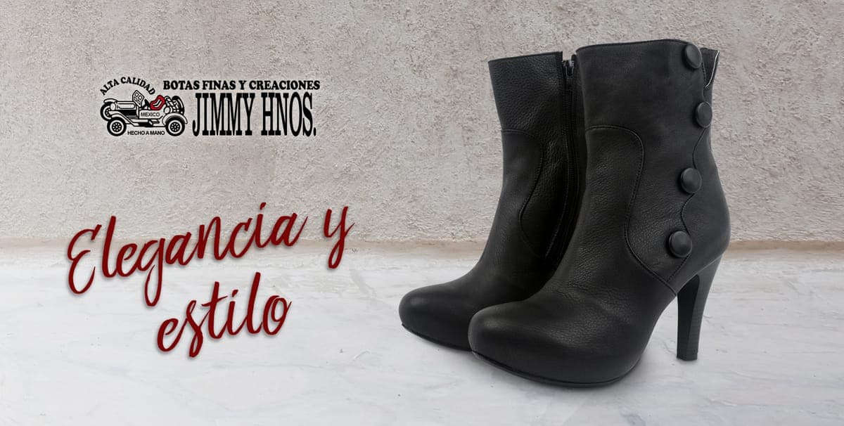 Portada de Jimmy Hnos.