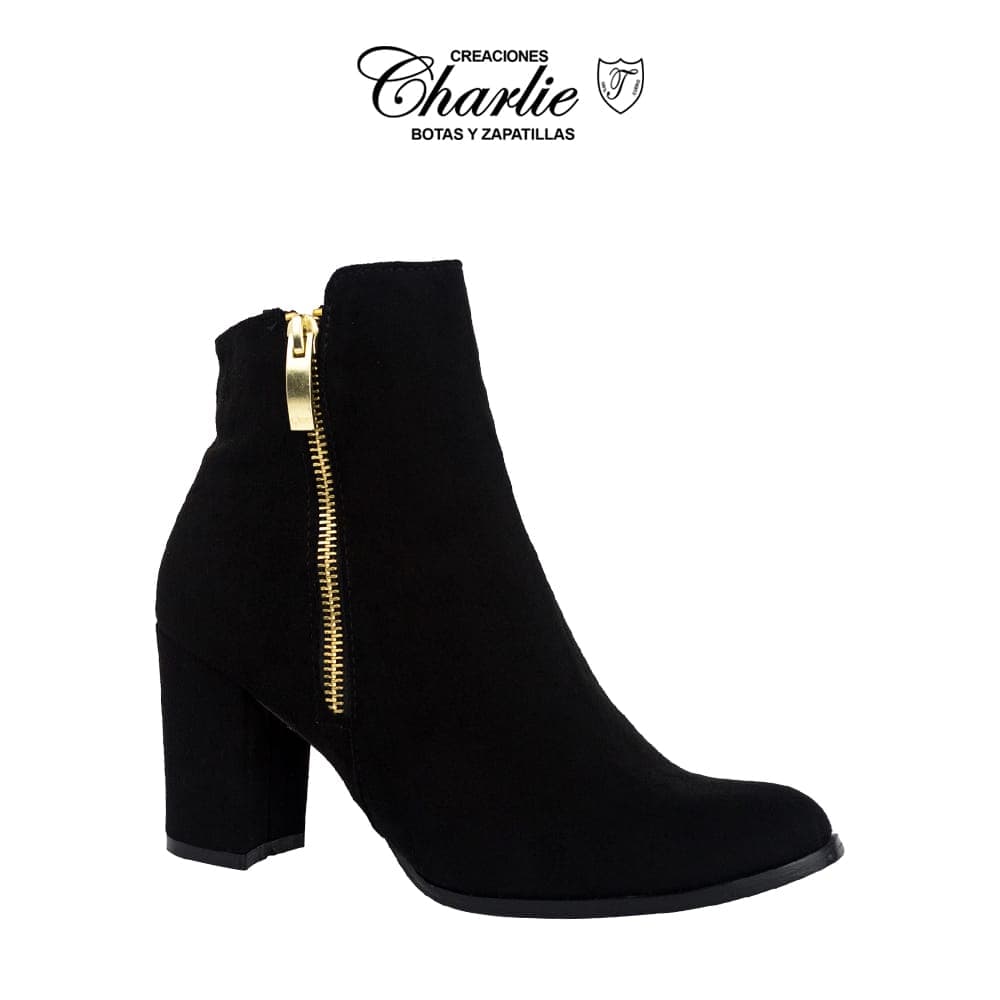 Bota 135 de Creaciones Charlie, botas y botines para dama - foto 3