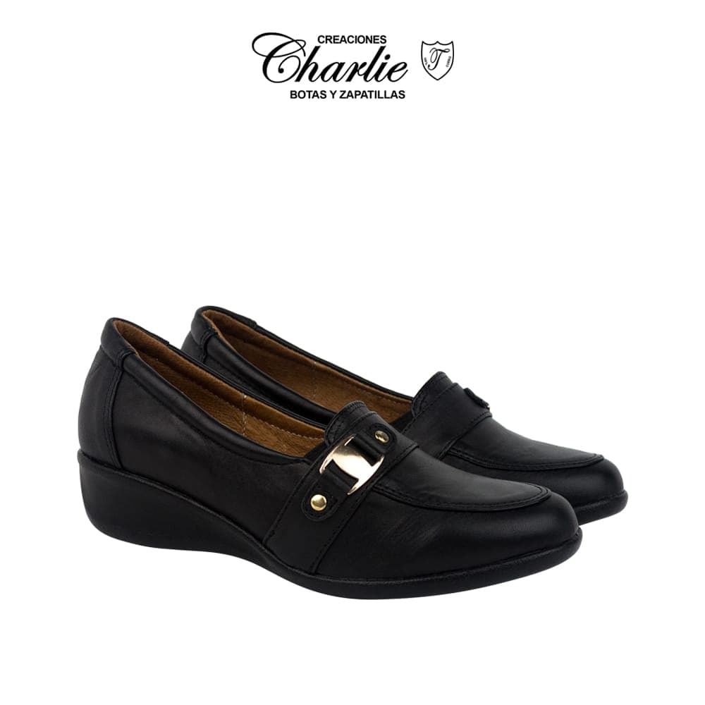 202 de Creaciones Charlie