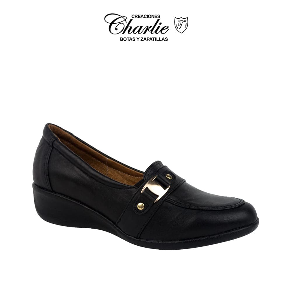202 de Creaciones Charlie, zapatos casuales y de vestir para dama - foto 3