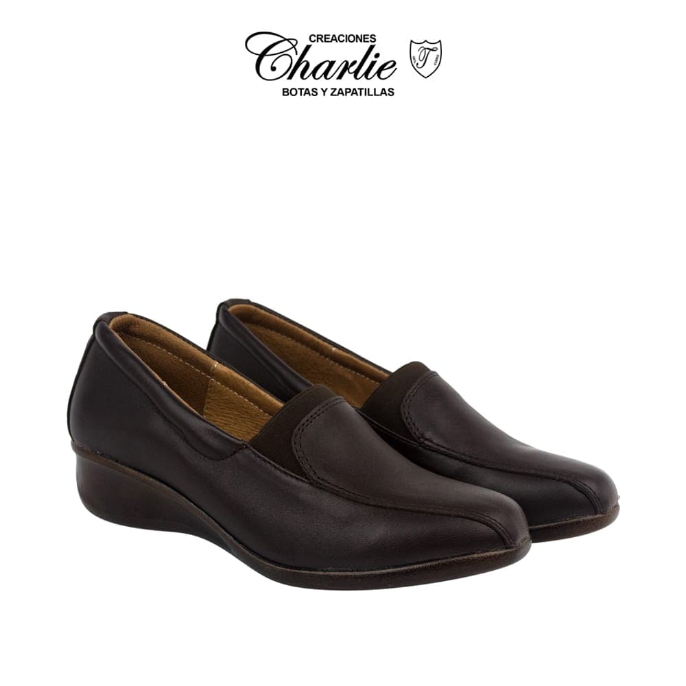 203 de Creaciones Charlie, zapatos casuales y de vestir para dama - foto 1