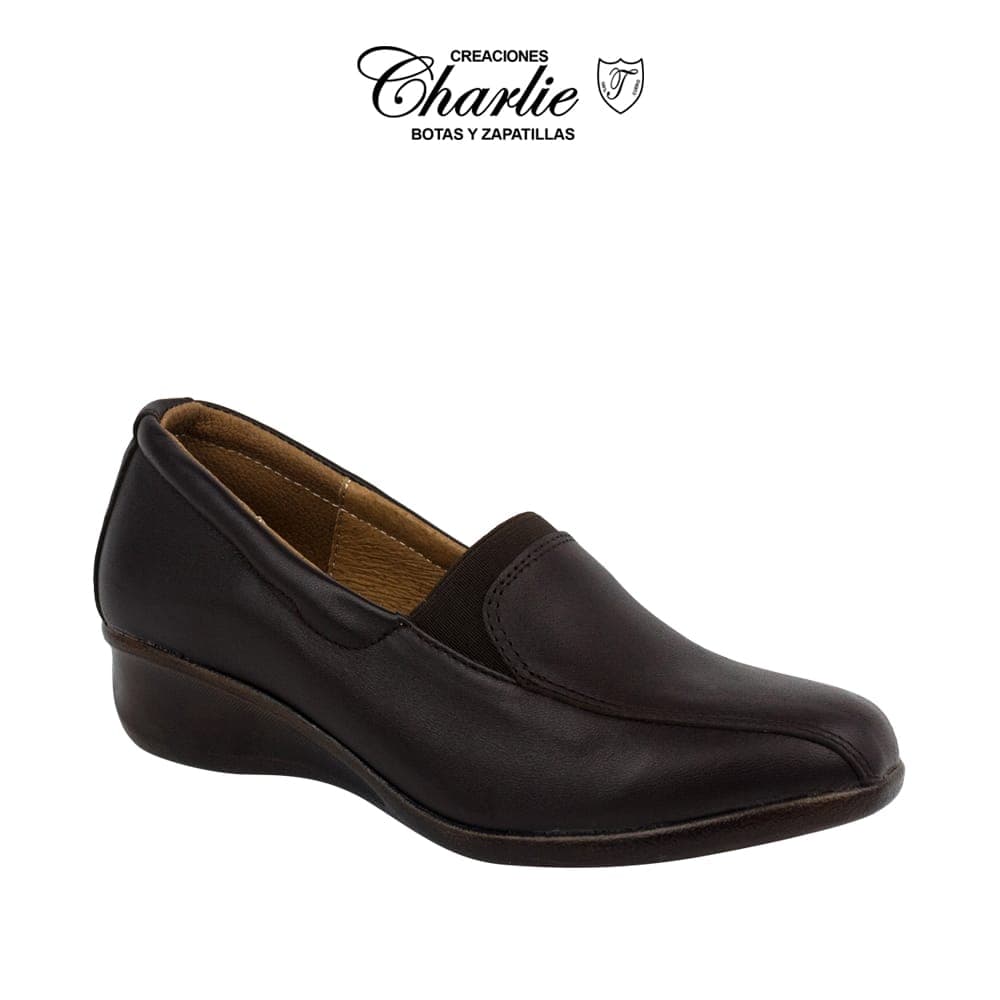 203 de Creaciones Charlie, zapatos casuales y de vestir para dama - foto 3