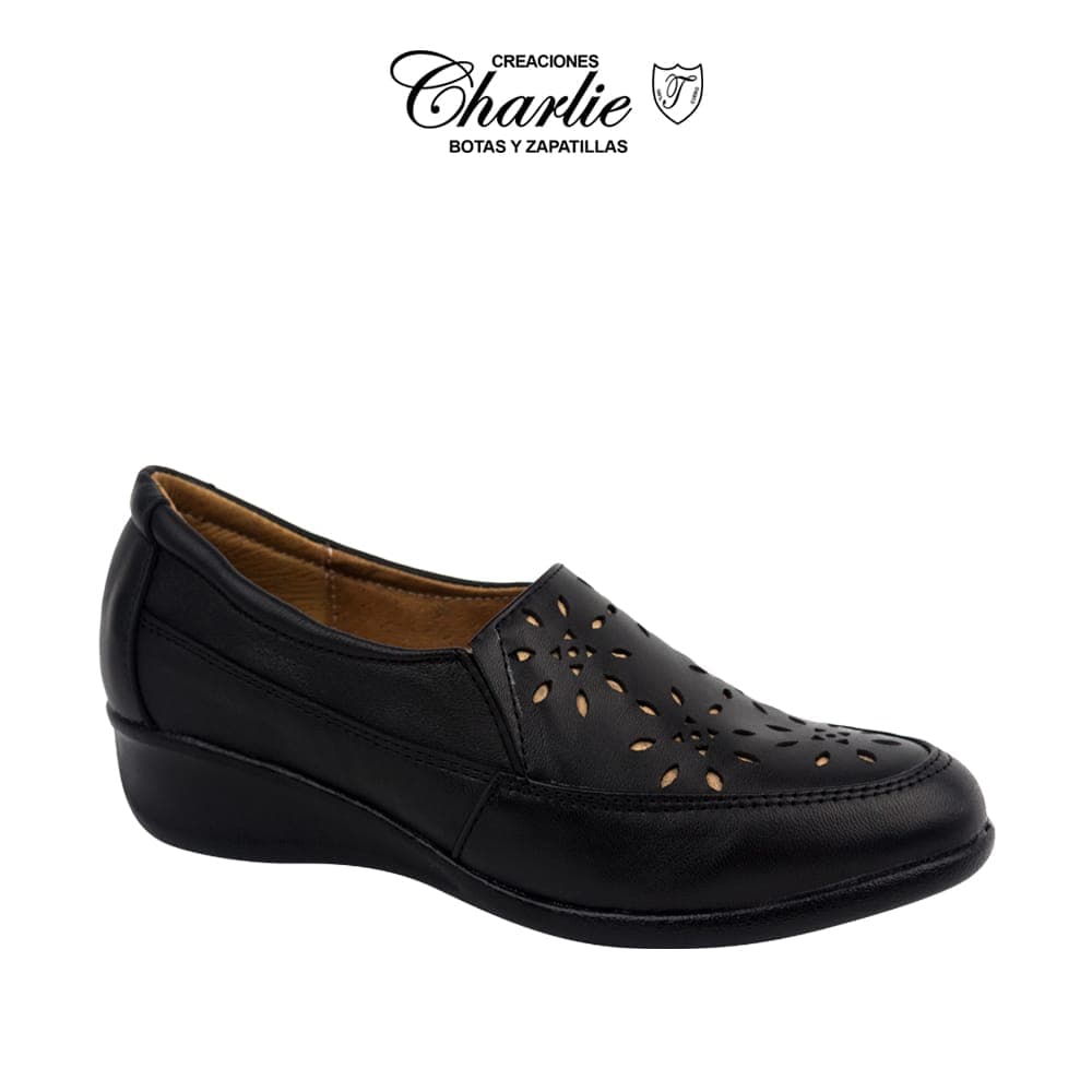 205 de Creaciones Charlie, zapatos casuales y de vestir para dama - foto 3