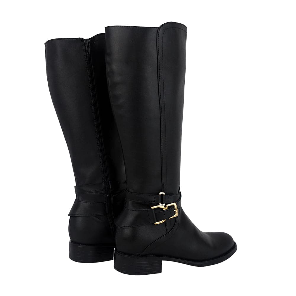 Bota 705 de Creaciones Charlie, botas y botines para dama - foto 5