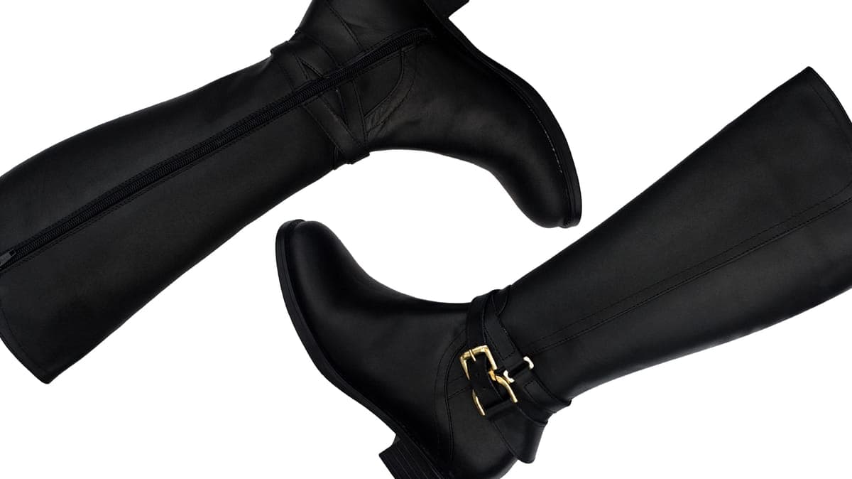 Bota 705 de Creaciones Charlie, botas y botines para dama - foto 6