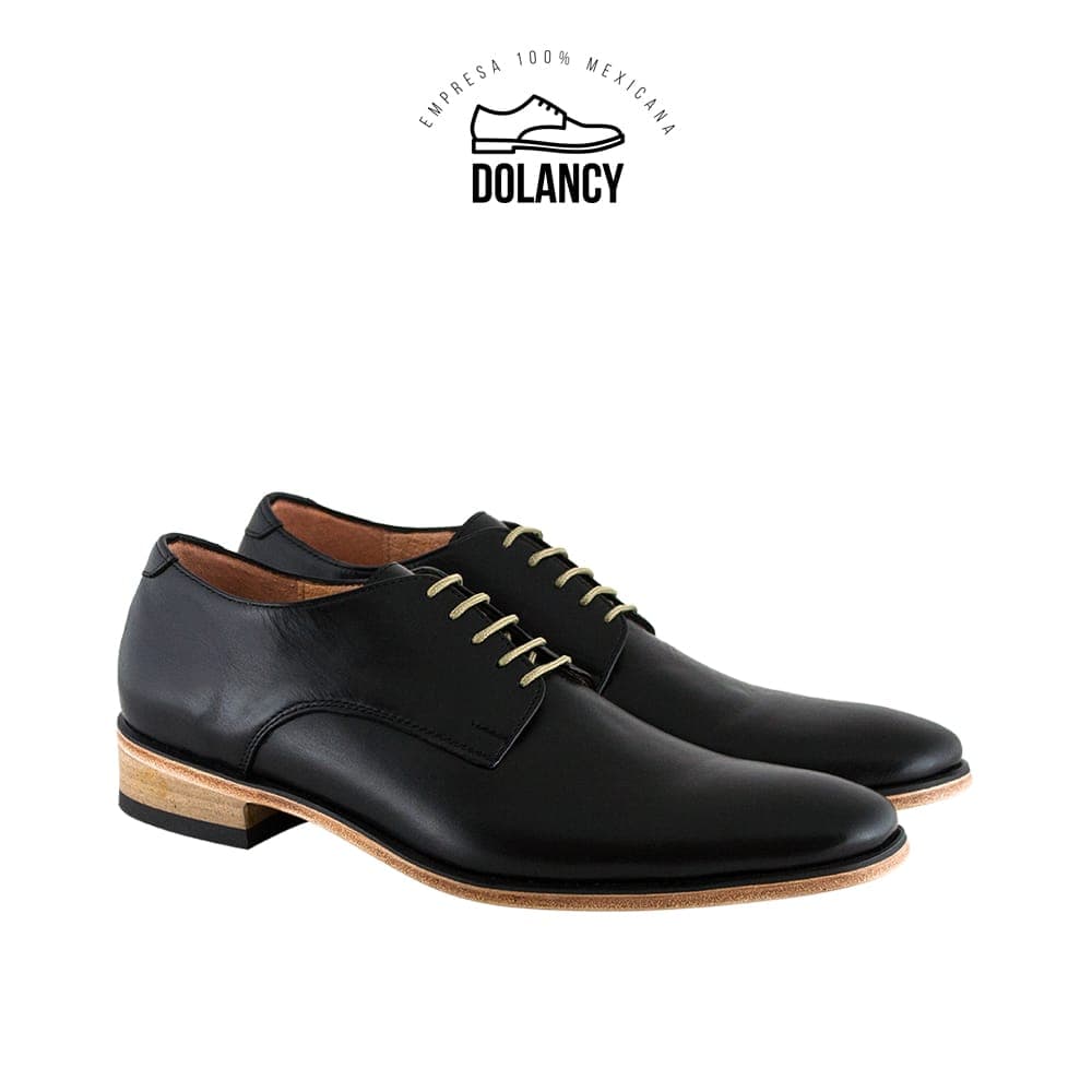 040 Negro de Zapatería Dolancy