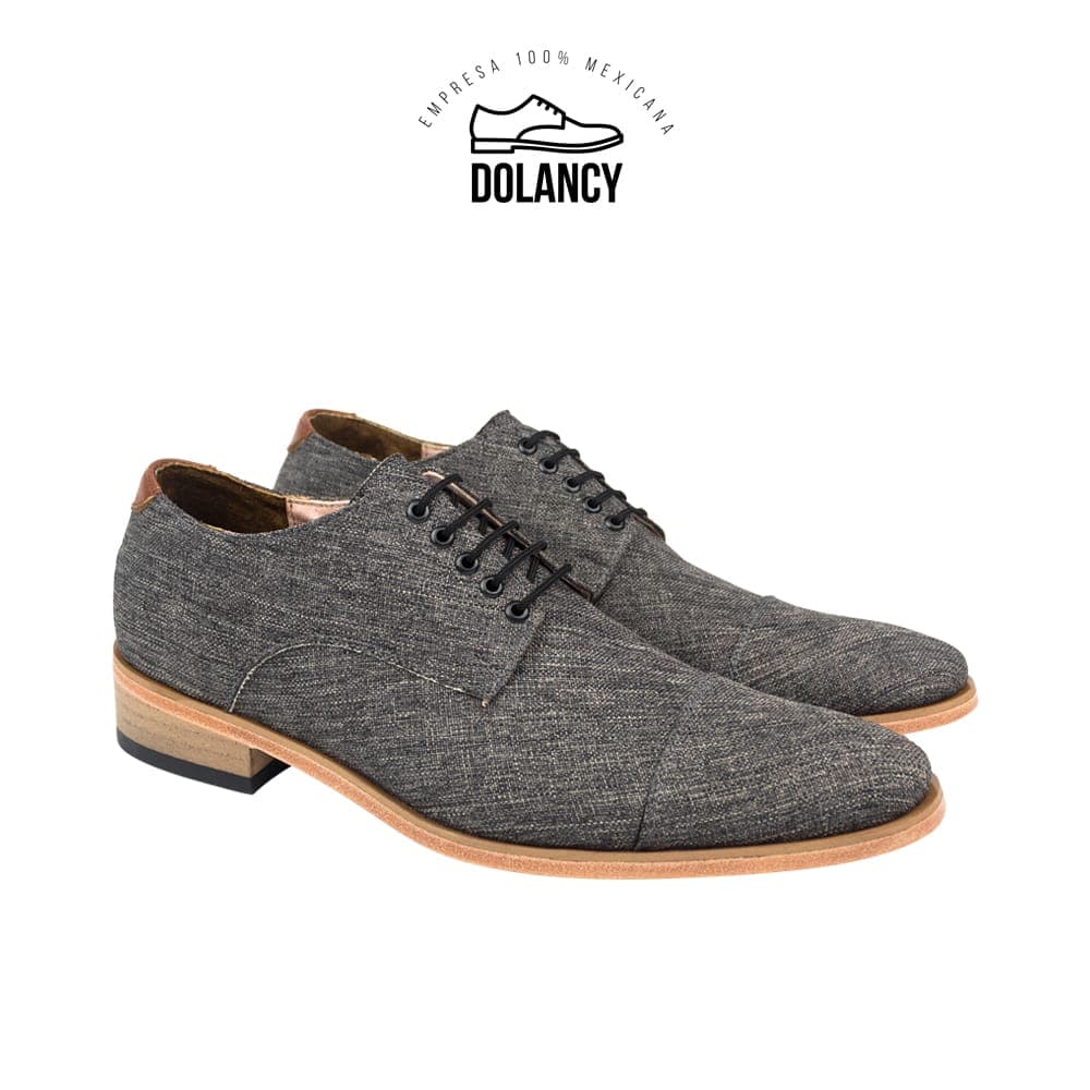 097 Gris de Zapatería Dolancy