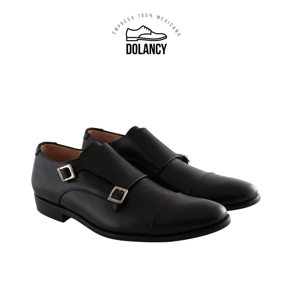 210 Negro de Zapatería Dolancy