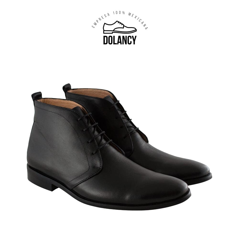 950 Negro de Zapatería Dolancy