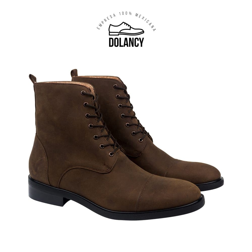 960 Café de Zapatería Dolancy
