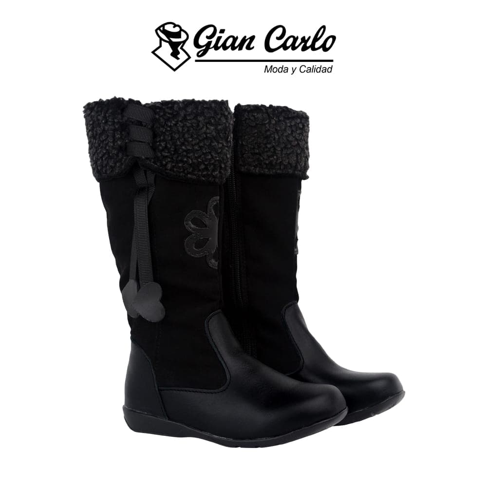 Bota 202 de Gian Carlo