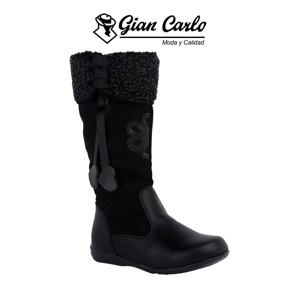 Bota 202 de Gian Carlo, botas y botines para niña - foto 3
