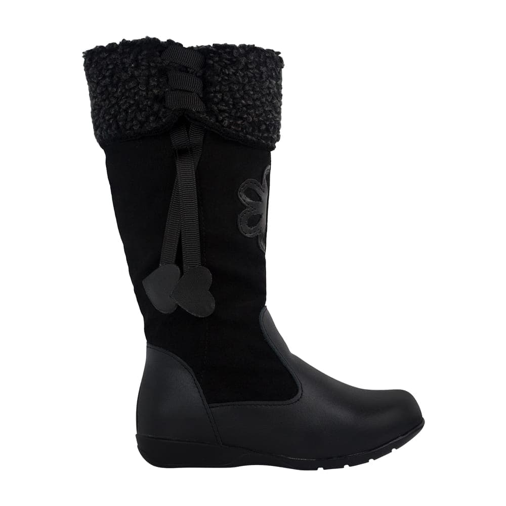 Bota 202 de Gian Carlo, botas y botines para niña - foto 4