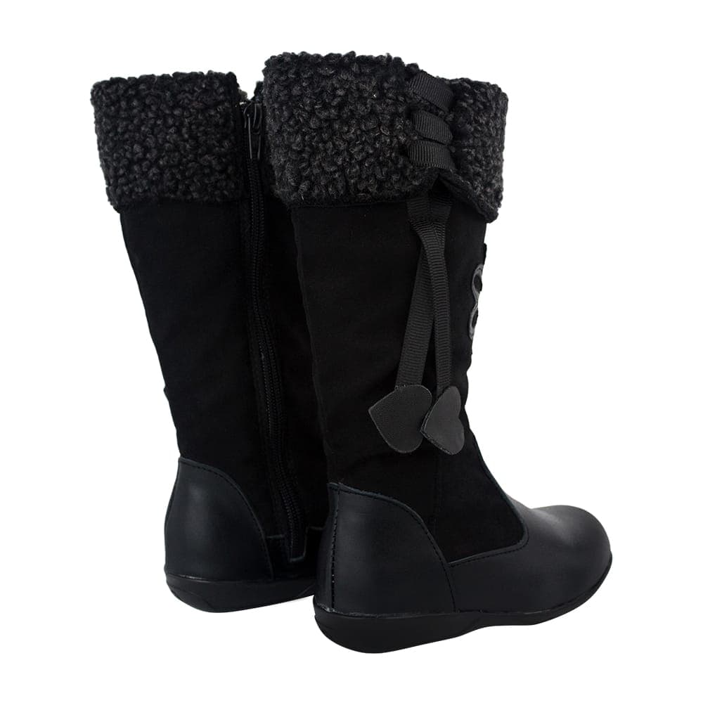 Bota 202 de Gian Carlo, botas y botines para niña - foto 5