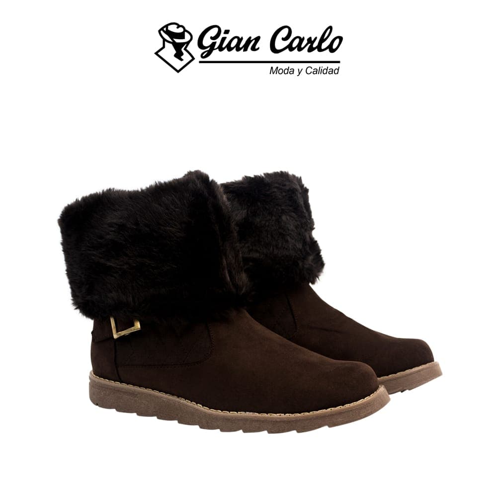 Bota 254 de Gian Carlo