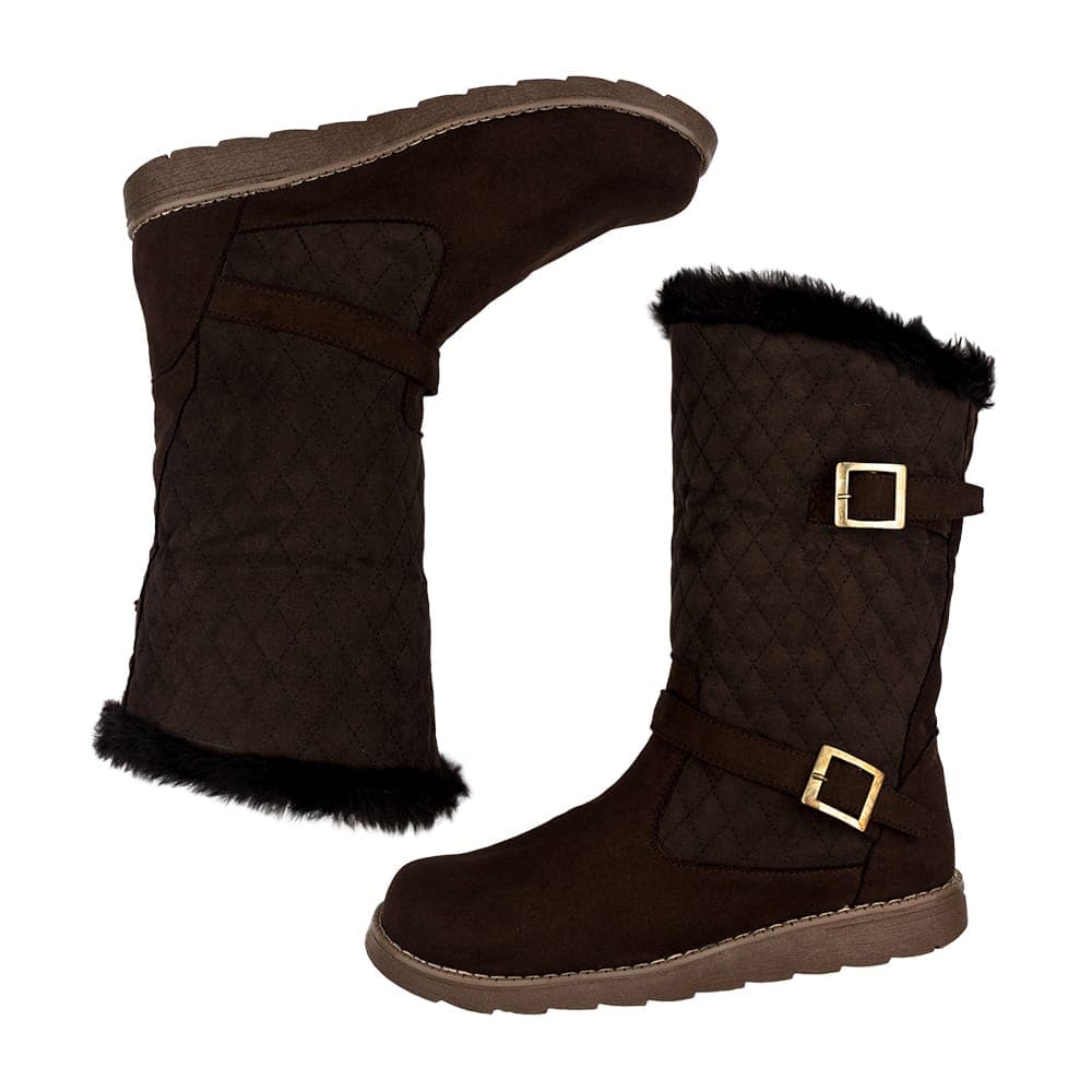 Bota 254 de Gian Carlo, botas y botines para niña y dama - foto 4