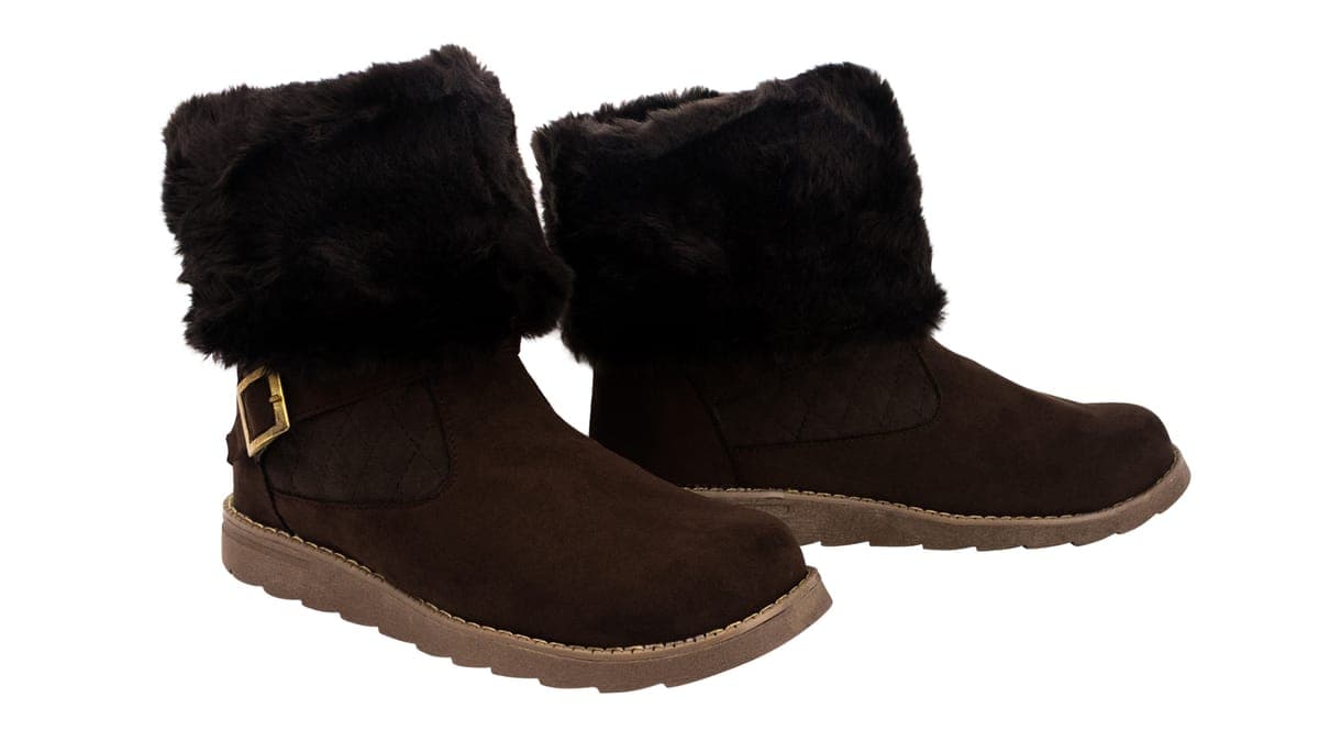 Bota 254 de Gian Carlo, botas y botines para niña y dama - foto 6