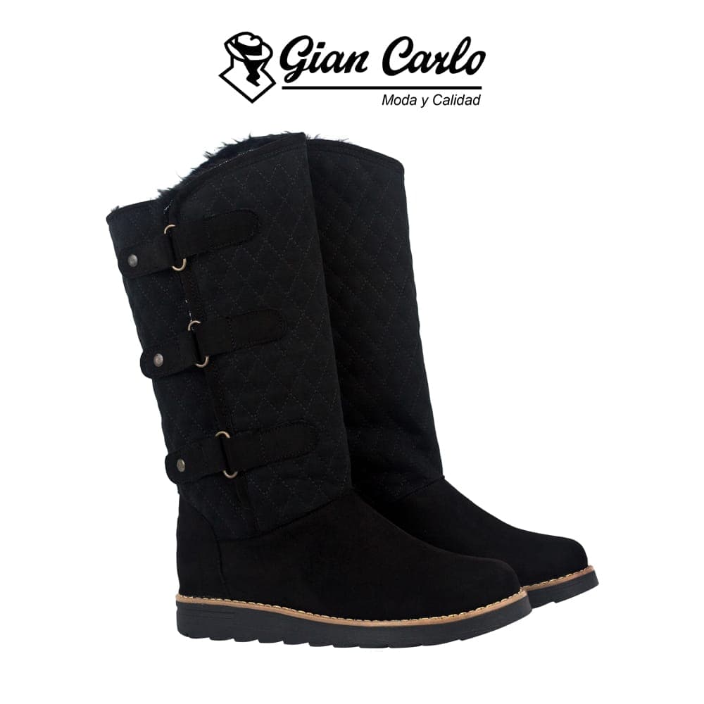 Bota 270 de Gian Carlo