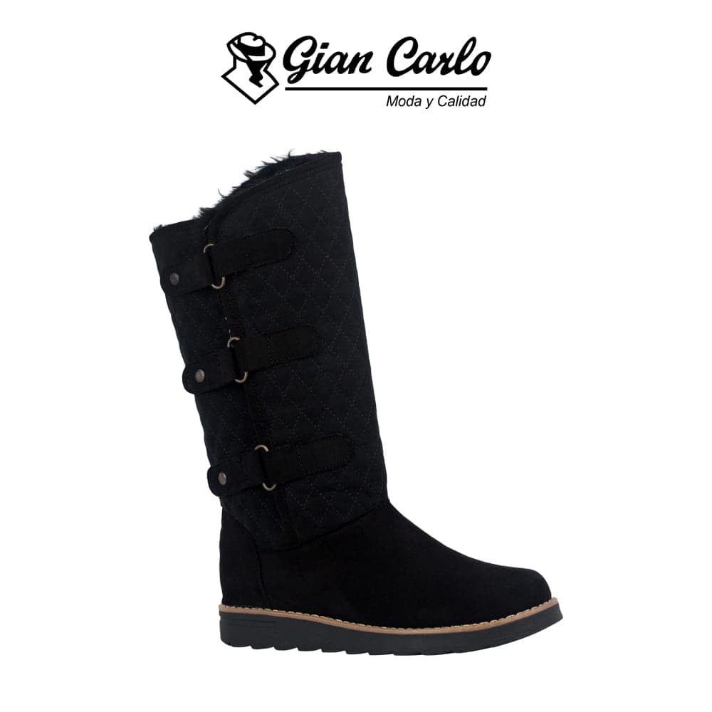 Bota 270 de Gian Carlo, botas y botines para niña y dama - foto 3