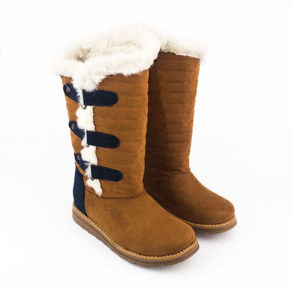 Bota 271 de Gian Carlo, botas y botines para niña y dama - foto 4