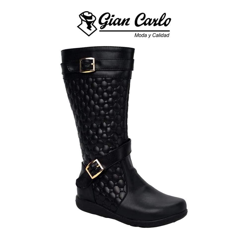Bota 614 de Gian Carlo, botas y botines para niña - foto 3