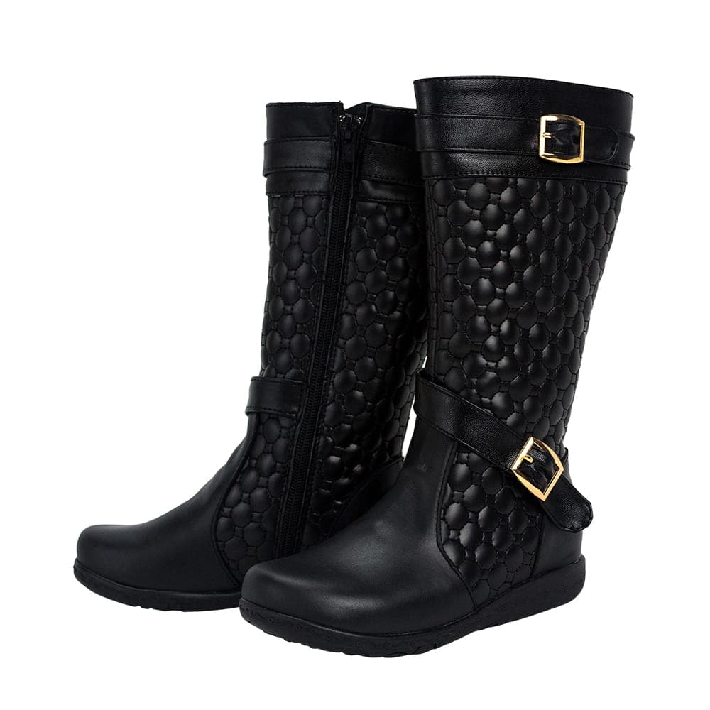 Bota 614 de Gian Carlo, botas y botines para niña - foto 4