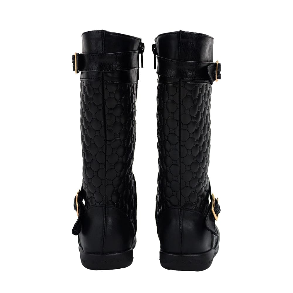 Bota 614 de Gian Carlo, botas y botines para niña - foto 5