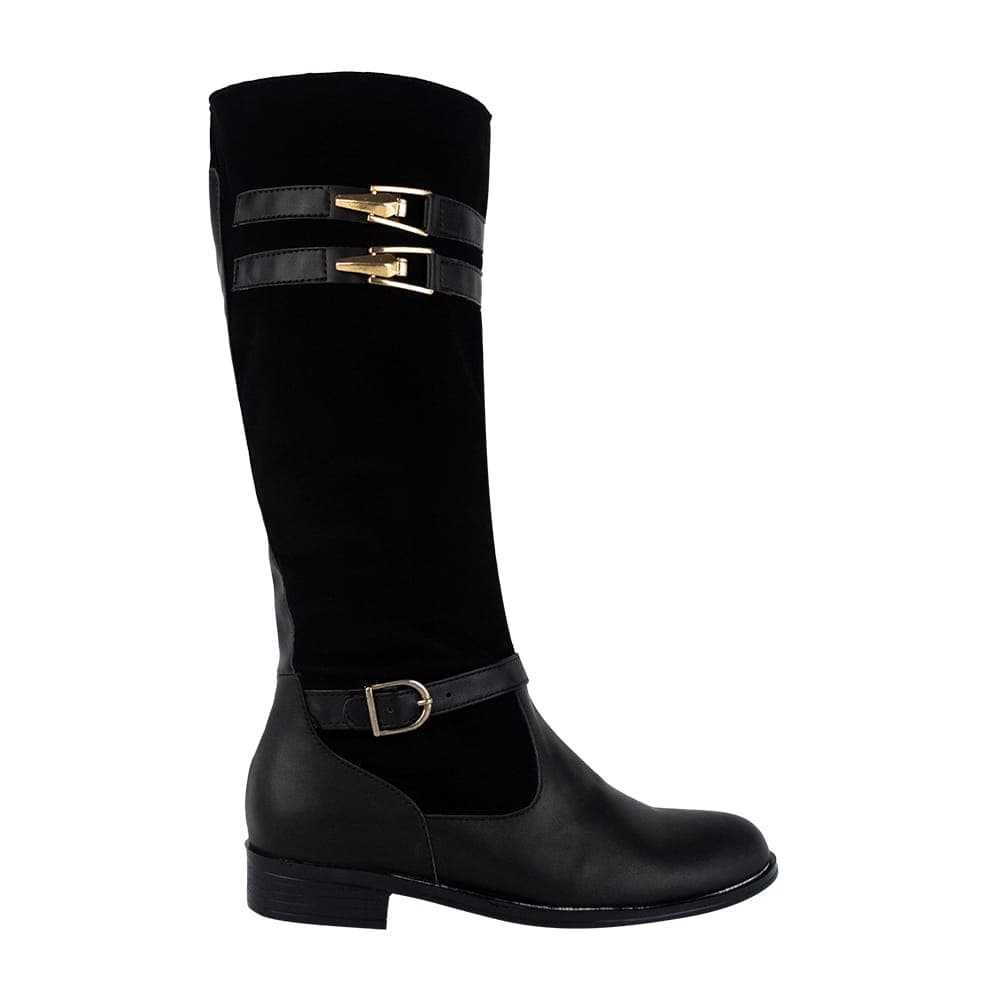 Bota 615 de Gian Carlo, botas y botines para dama - foto 4