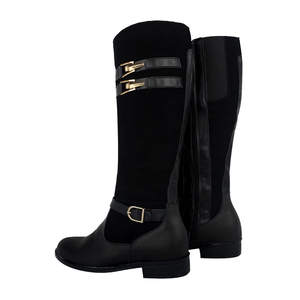 Bota 615 de Gian Carlo, botas y botines para dama - foto 5