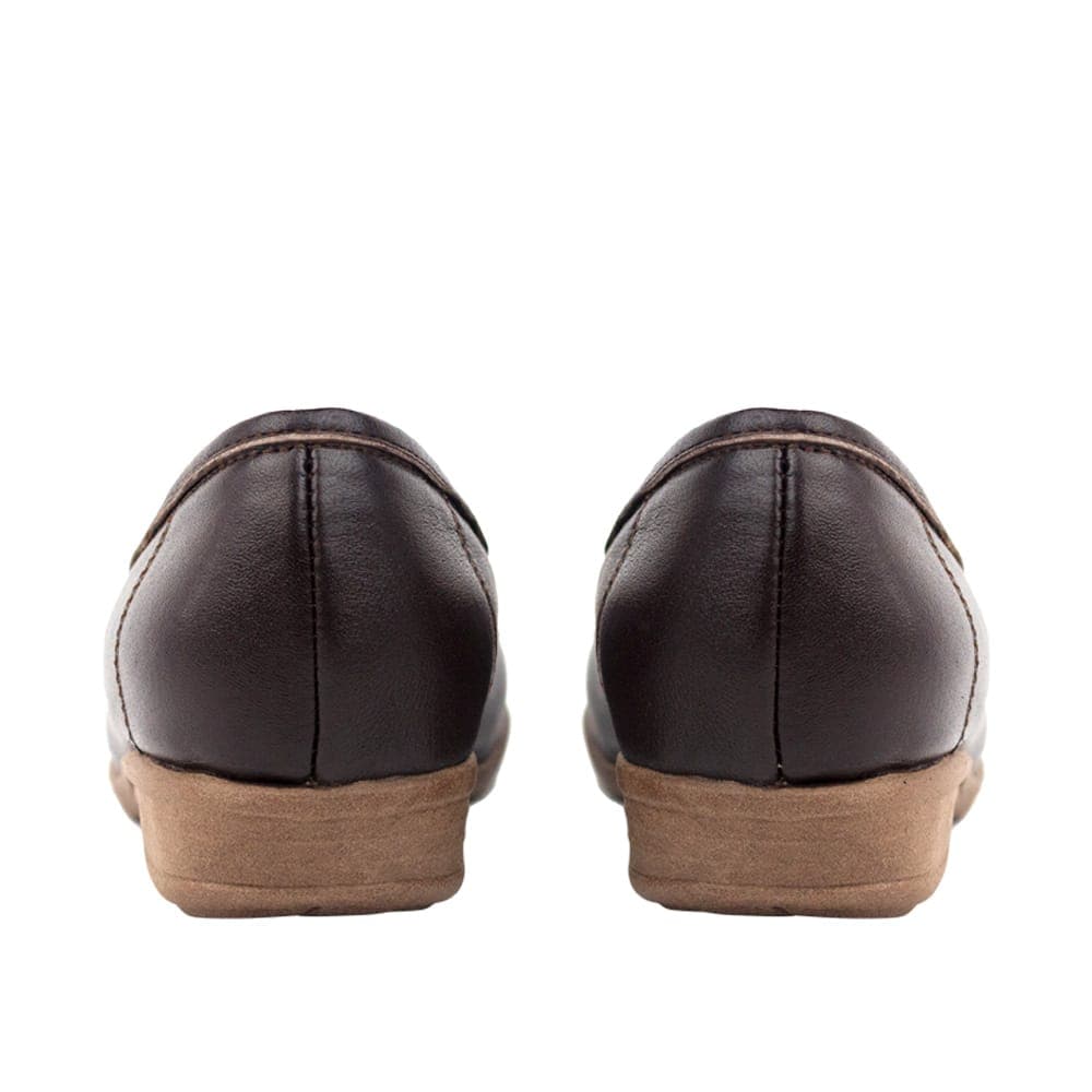 Loafer 014 de Hnos. Pérez, mocasines y loafers para dama - foto 4