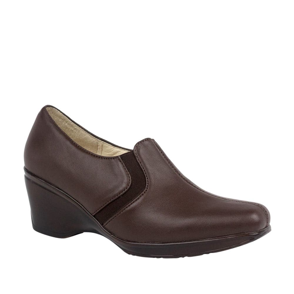 Loafer 025 de Hnos. Pérez, mocasines y loafers para dama - foto 1