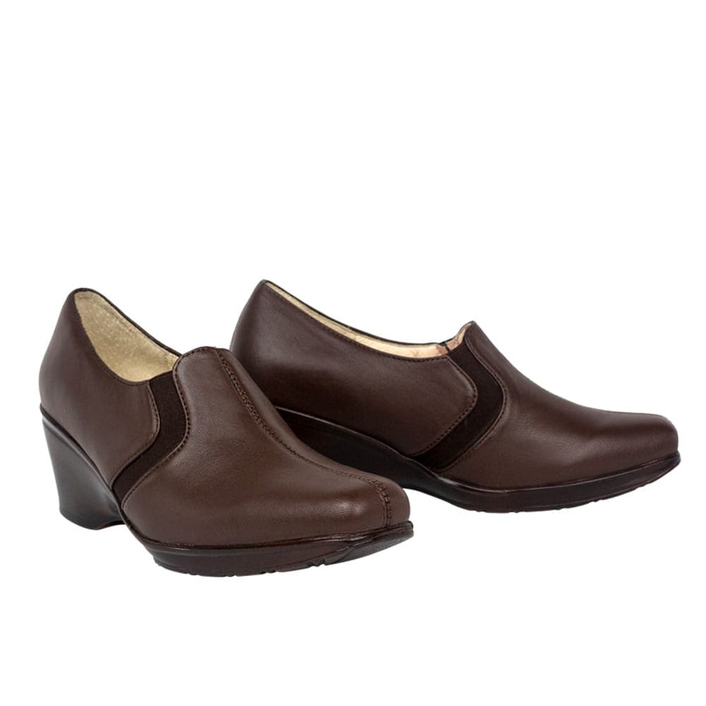 Loafer 025 de Hnos. Pérez, mocasines y loafers para dama - foto 5