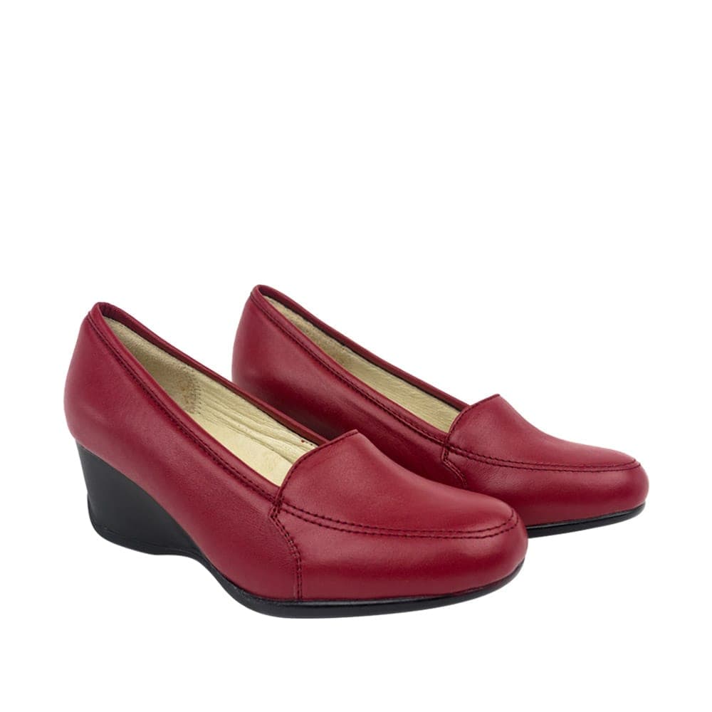 Loafer 076 de Hnos. Pérez, mocasines y loafers para dama - foto 2