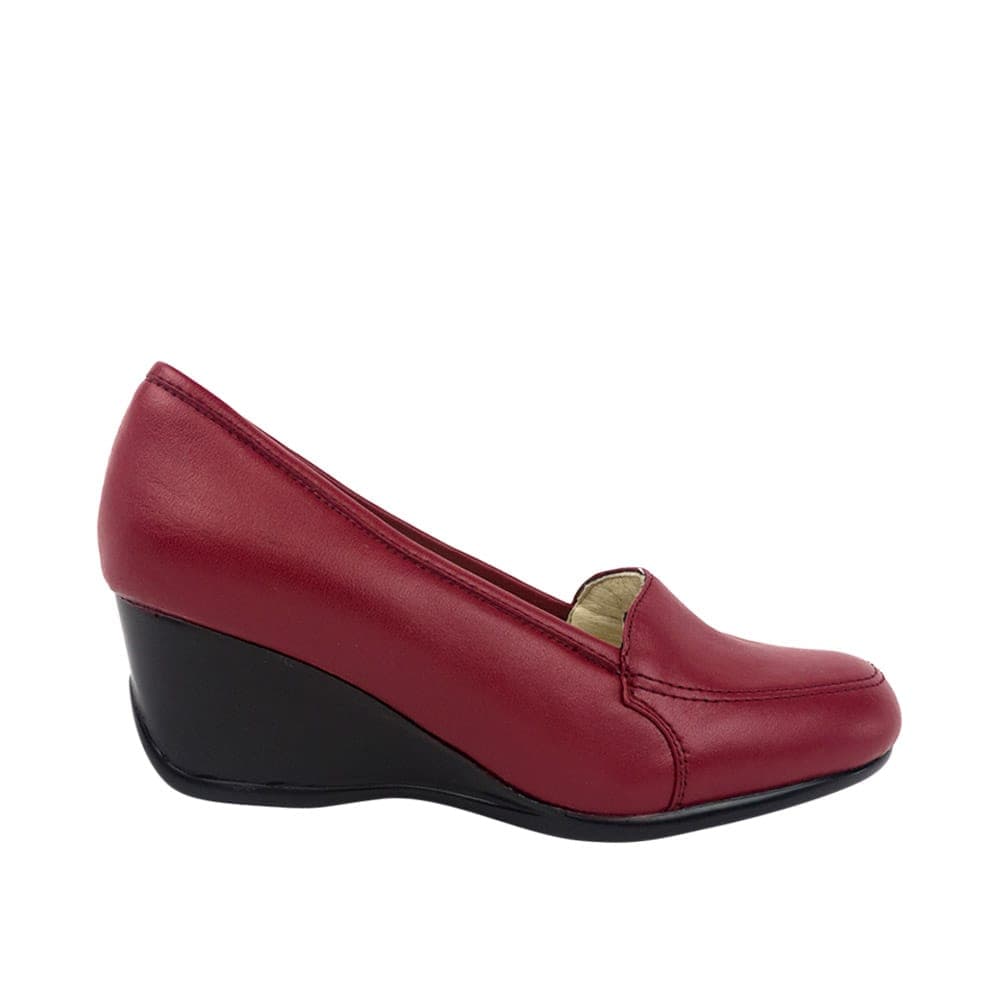 Loafer 076 de Hnos. Pérez, mocasines y loafers para dama - foto 4