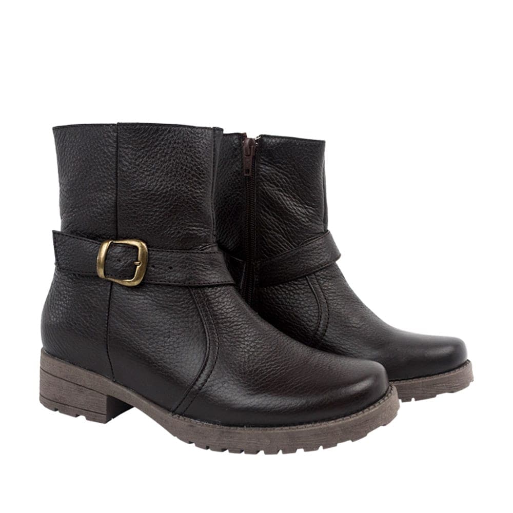 Bota 712 de Hnos. Pérez, botas y botines para dama - foto 2