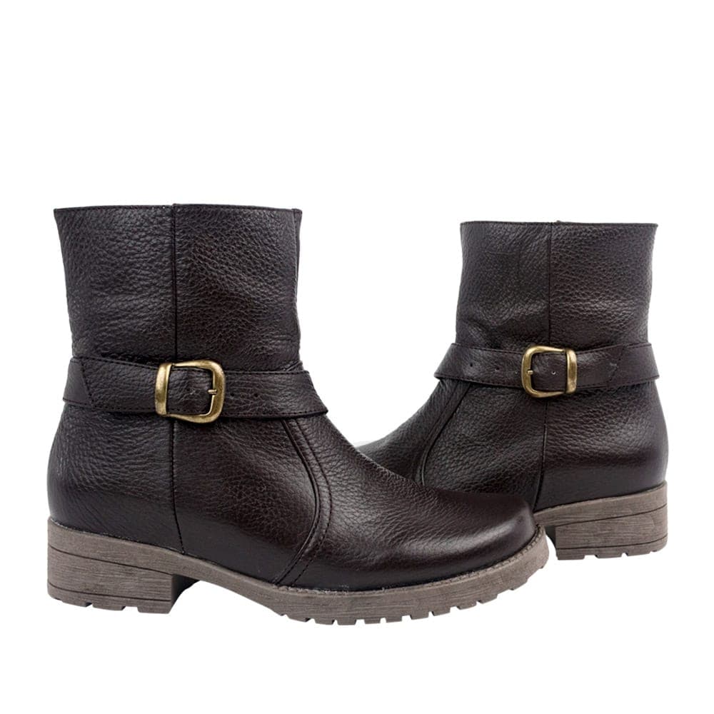 Bota 712 de Hnos. Pérez, botas y botines para dama - foto 3