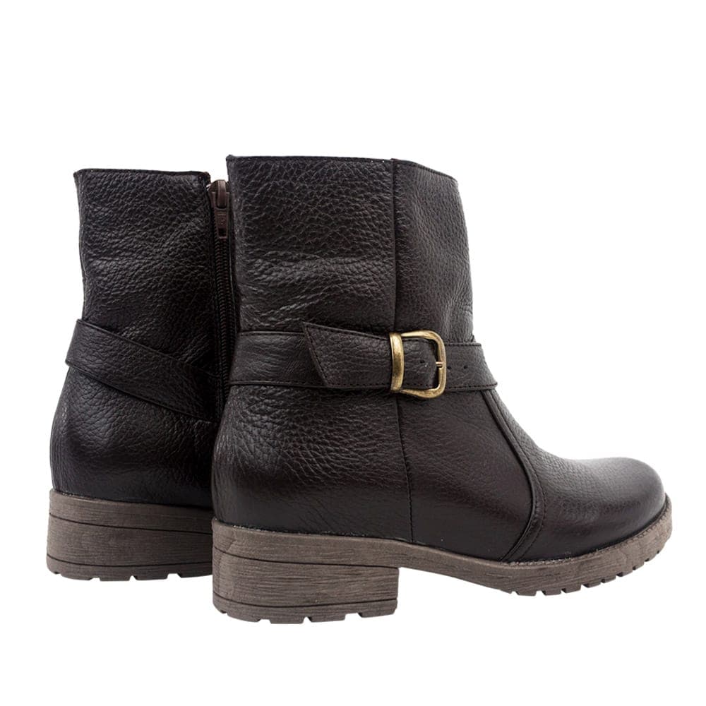 Bota 712 de Hnos. Pérez, botas y botines para dama - foto 4