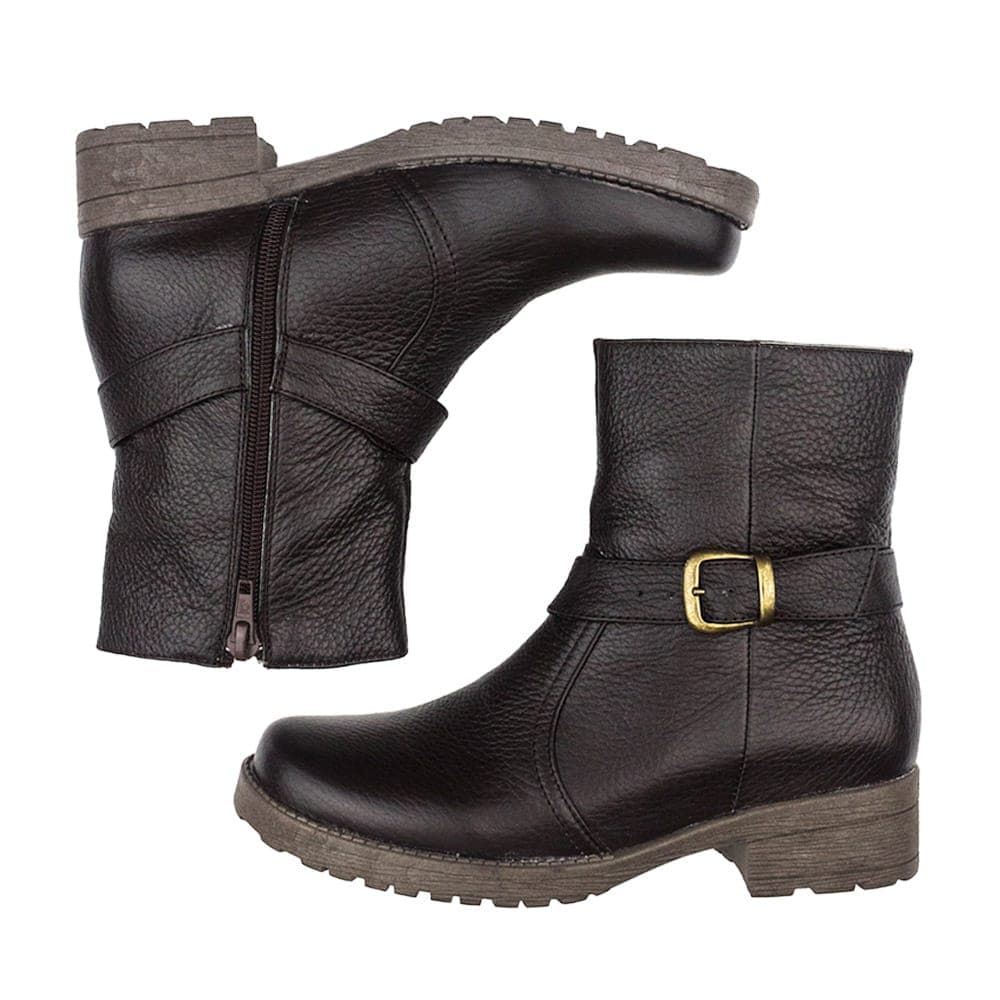 Bota 712 de Hnos. Pérez, botas y botines para dama - foto 5