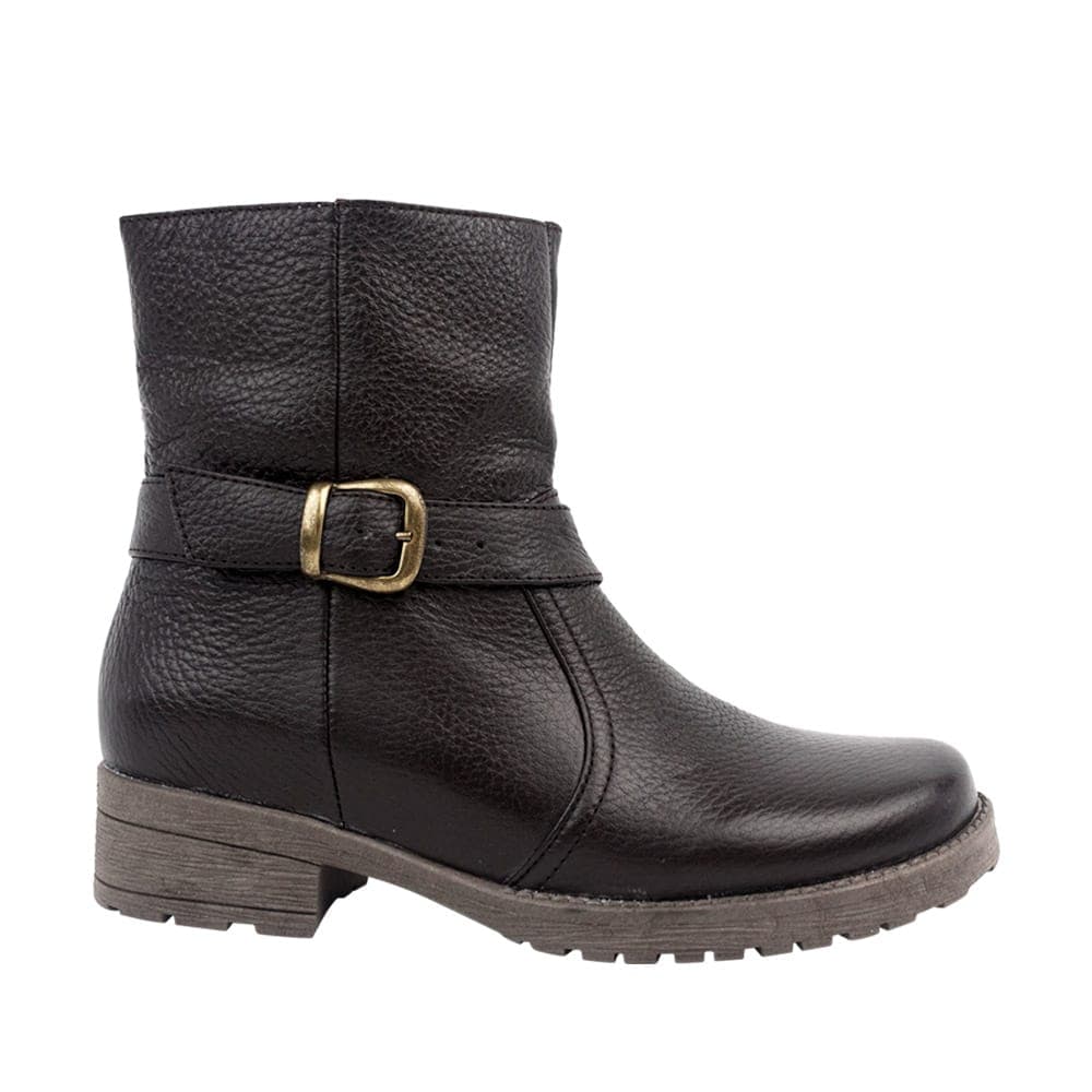 Bota 712 de Hnos. Pérez, botas y botines para dama - foto 6