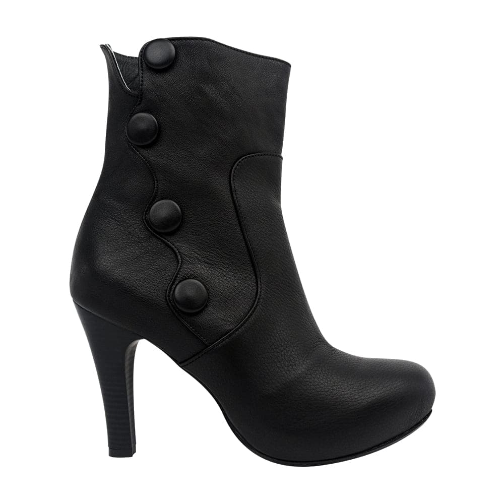 Betsy de Jimmy Hnos., zapatos casuales y de vestir para dama - foto 4