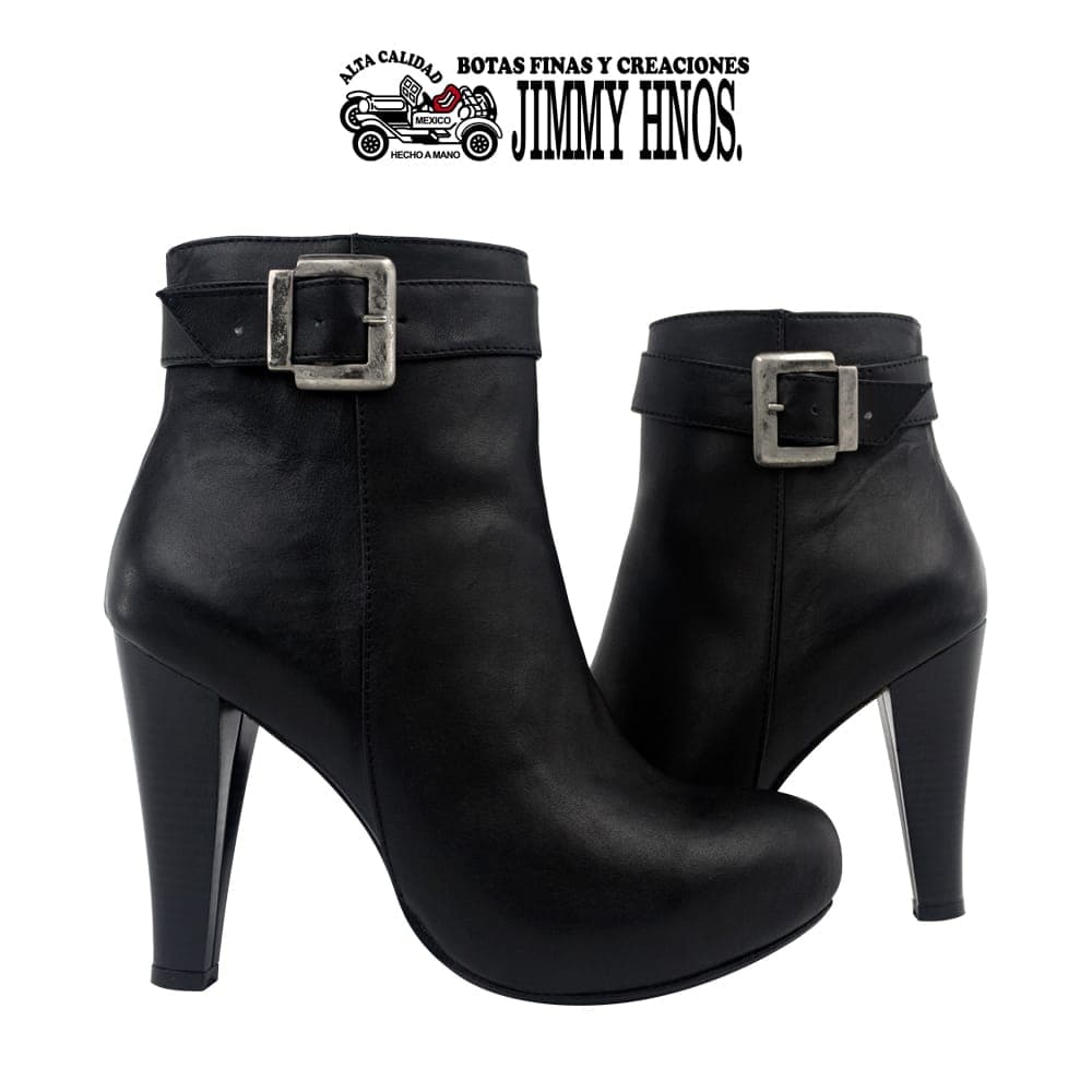 Chanel de Jimmy Hnos., botas y botines para dama - foto 2
