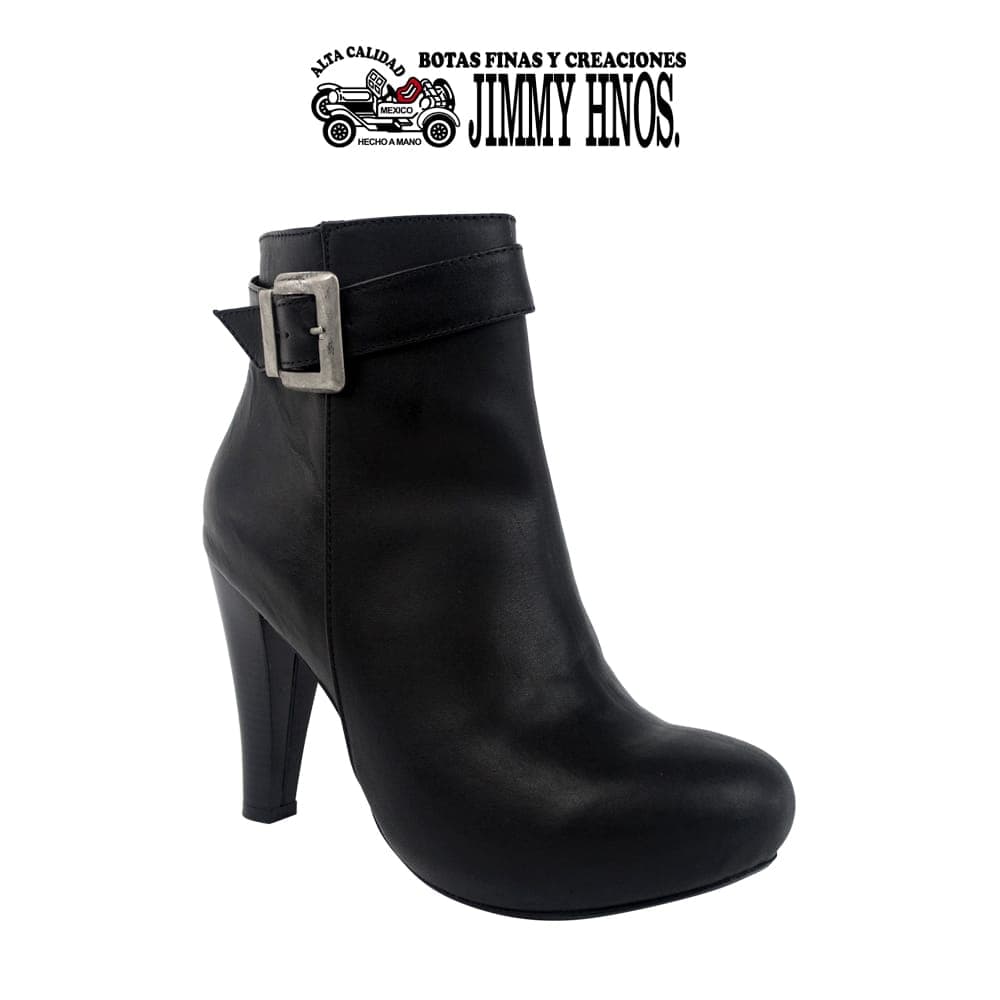 Chanel de Jimmy Hnos., botas y botines para dama - foto 3