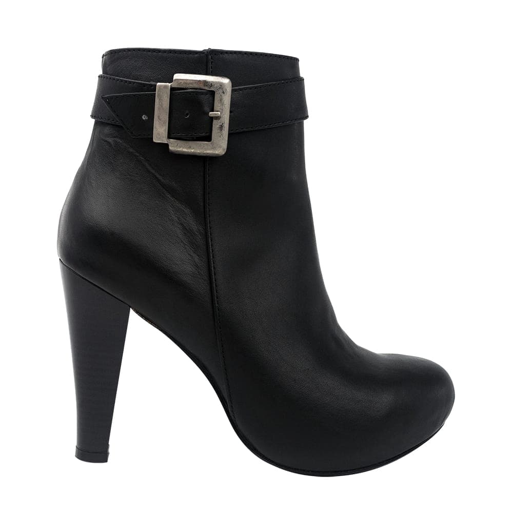 Chanel de Jimmy Hnos., botas y botines para dama - foto 4