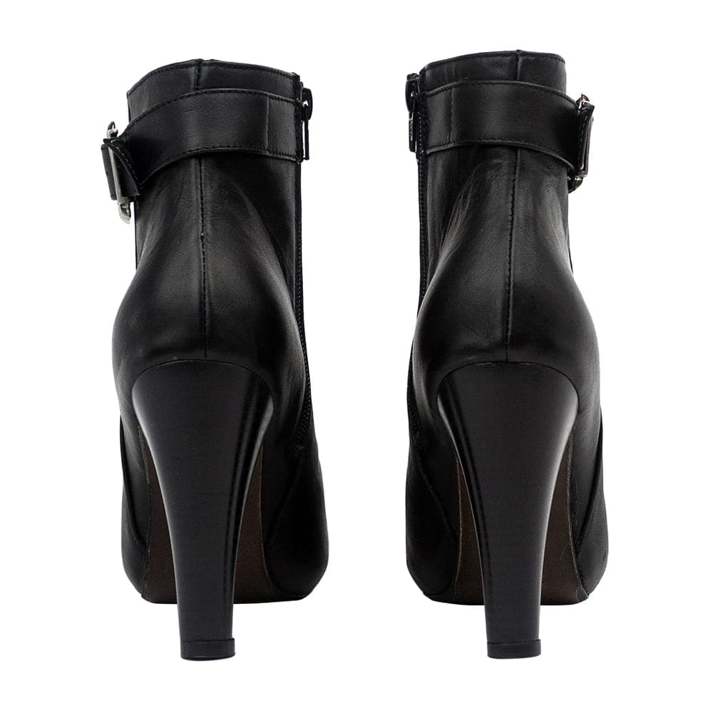 Chanel de Jimmy Hnos., botas y botines para dama - foto 5