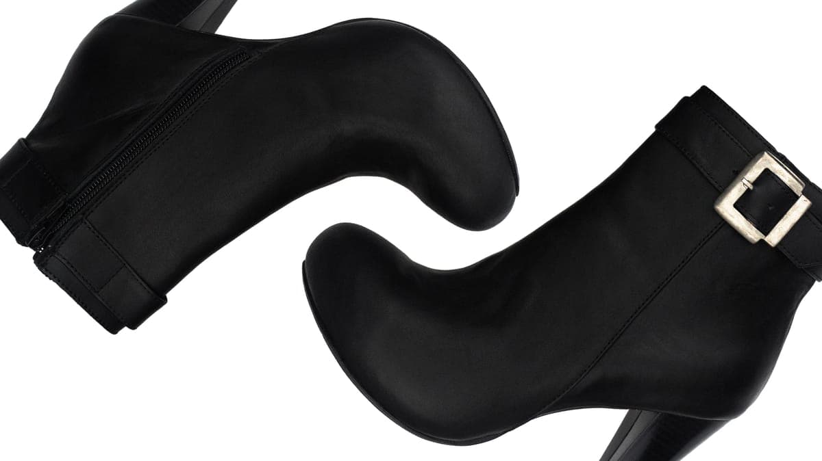 Chanel de Jimmy Hnos., botas y botines para dama - foto 6