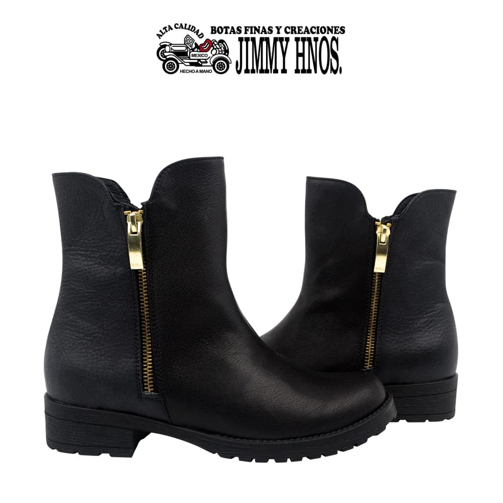 Livia de Jimmy Hnos., botas y botines para dama - foto 2